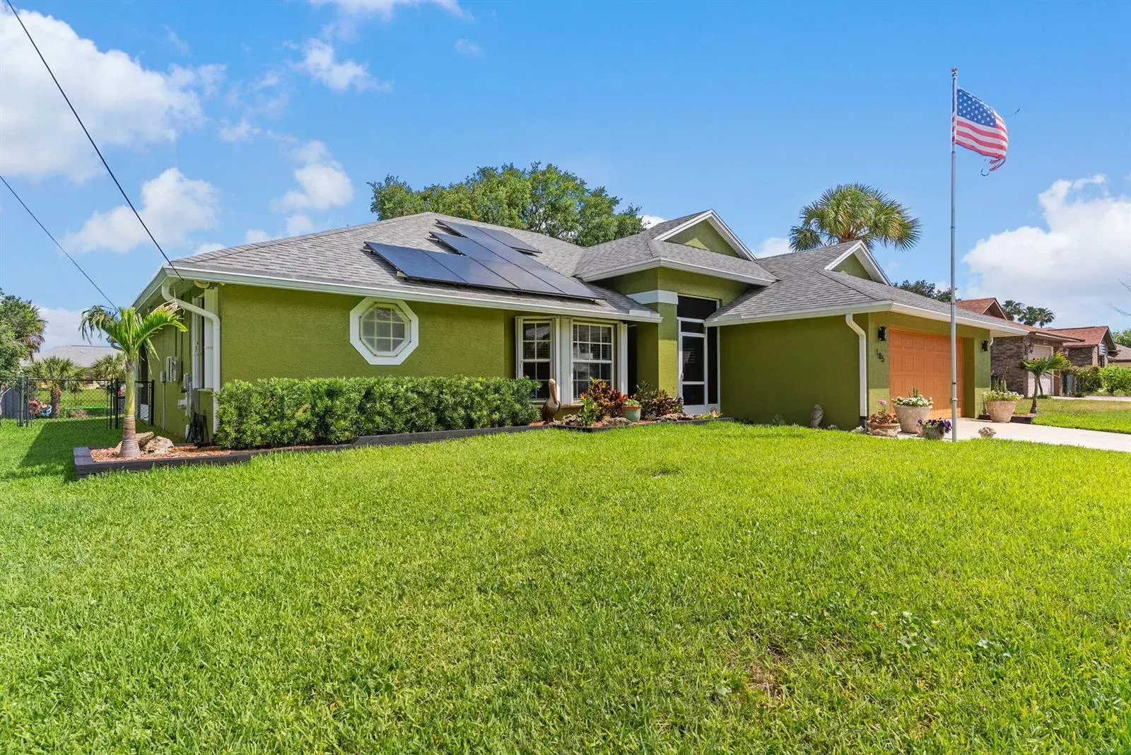 185 JOY HAVEN Drive, Sebastian FL 32958