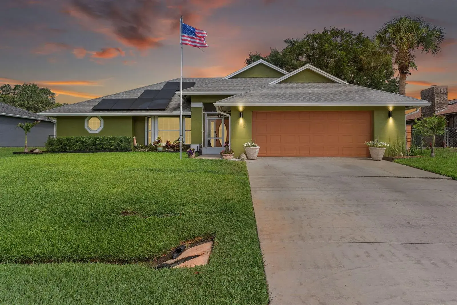185 JOY HAVEN Drive, Sebastian FL 32958