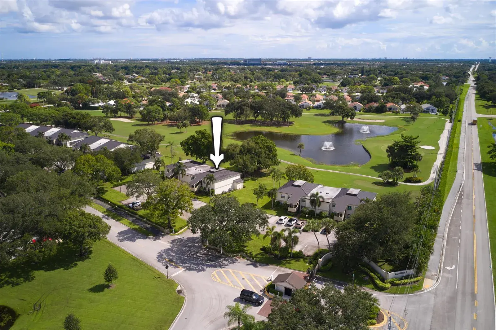 12830 Briarlake Drive # 203, Palm Beach Gardens FL 33418