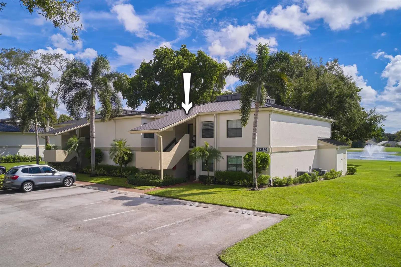12830 Briarlake Drive # 203, Palm Beach Gardens FL 33418