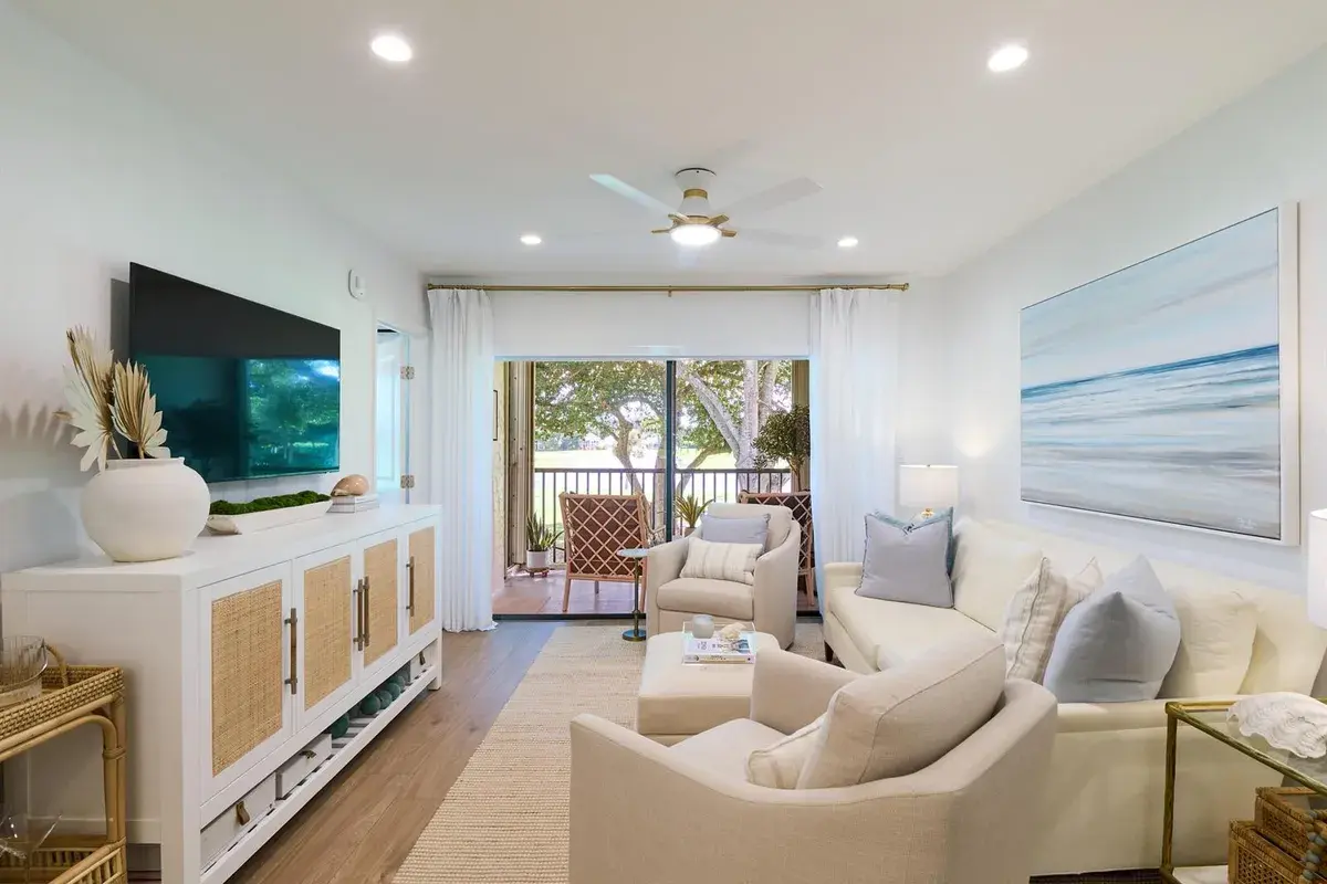 12830 Briarlake Drive # 203, Palm Beach Gardens FL 33418