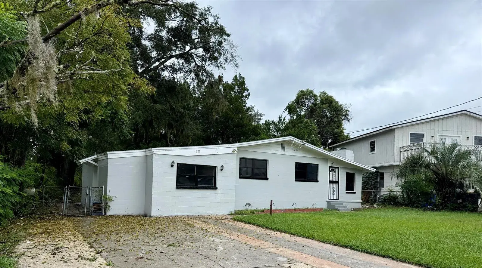 9117 LINGARD Avenue, Jacksonville FL 32208