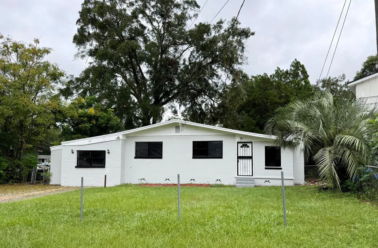 9117 LINGARD Avenue, Jacksonville FL 32208