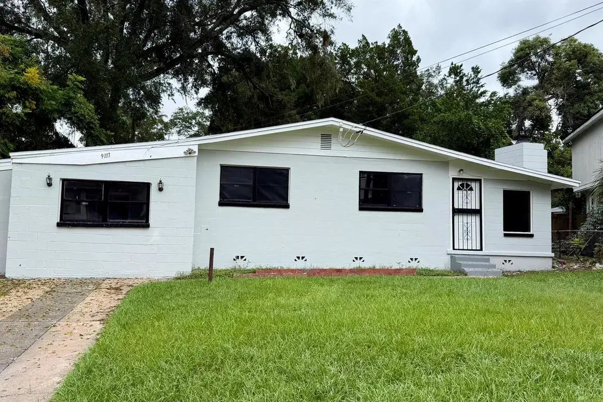 9117 LINGARD Avenue, Jacksonville FL 32208