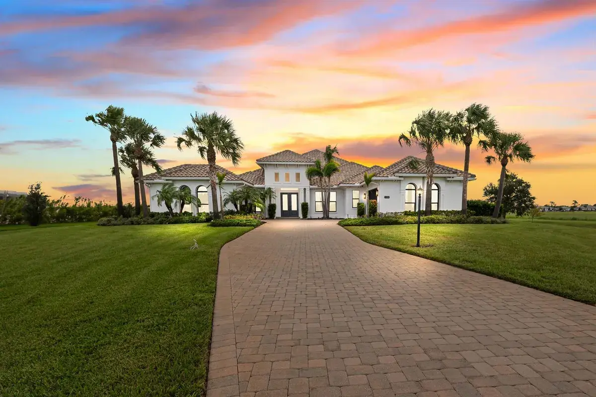 3280 SW STONEYBROOK Way, Palm City FL 34990