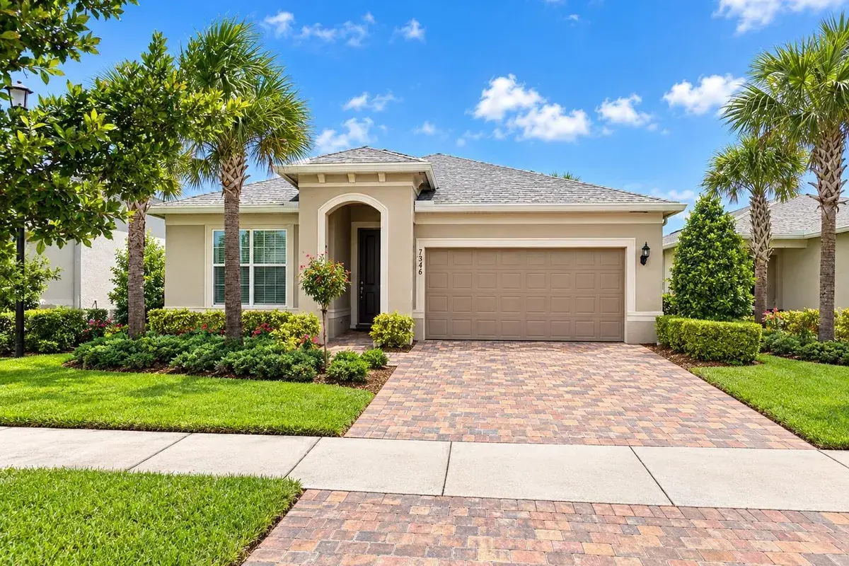 12318 SW MYRTLE OAK, Port St. Lucie FL 34987