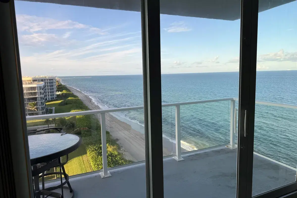 3450 S Ocean Boulevard # 808, Palm Beach FL 33480