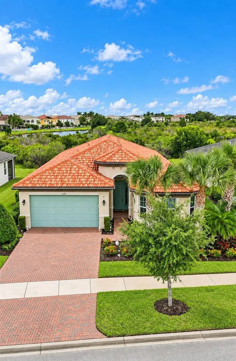 11331 SW LAKE PARK Drive, Port St. Lucie FL 34987
