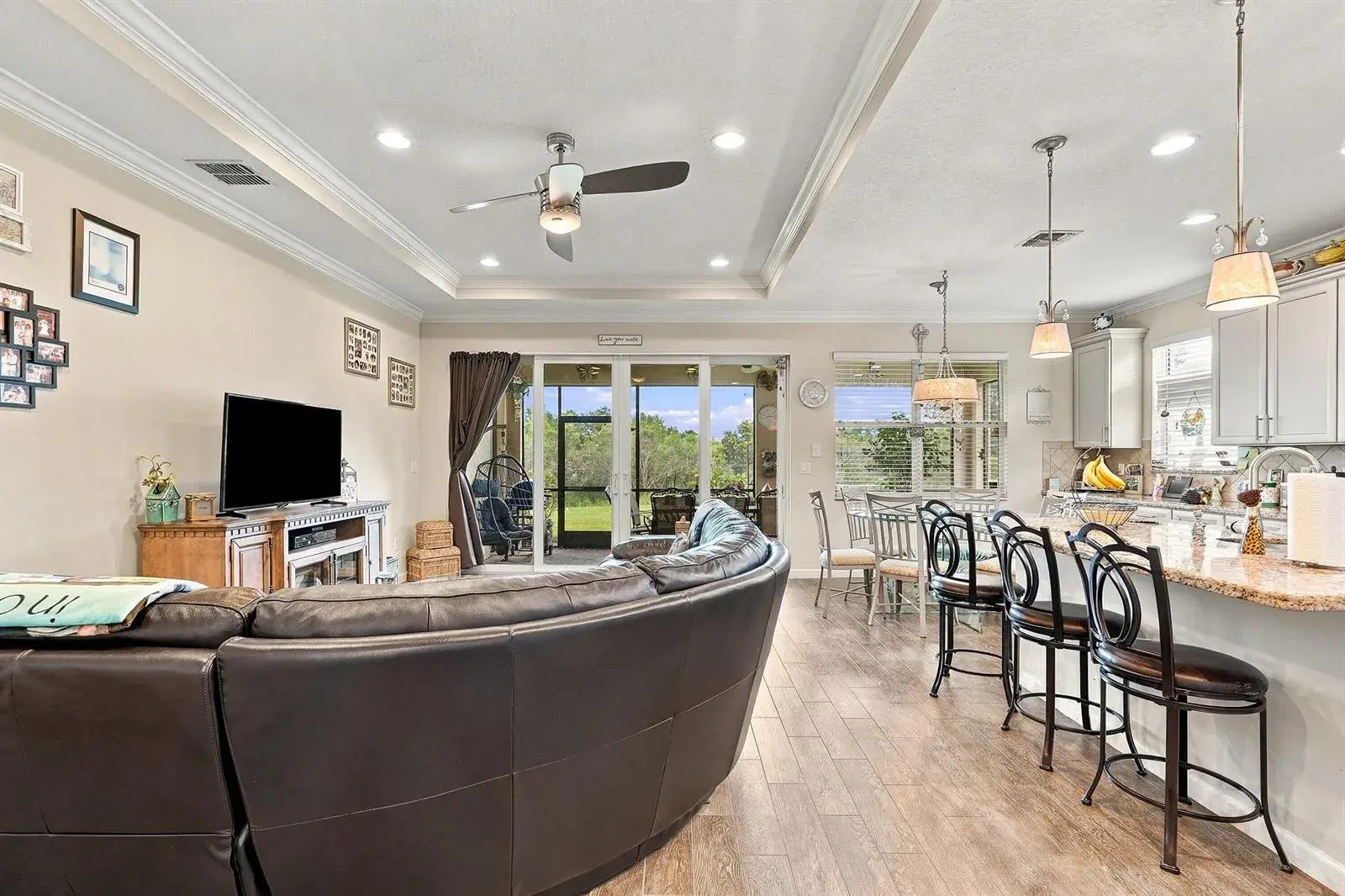 11331 SW LAKE PARK Drive, Port St. Lucie FL 34987