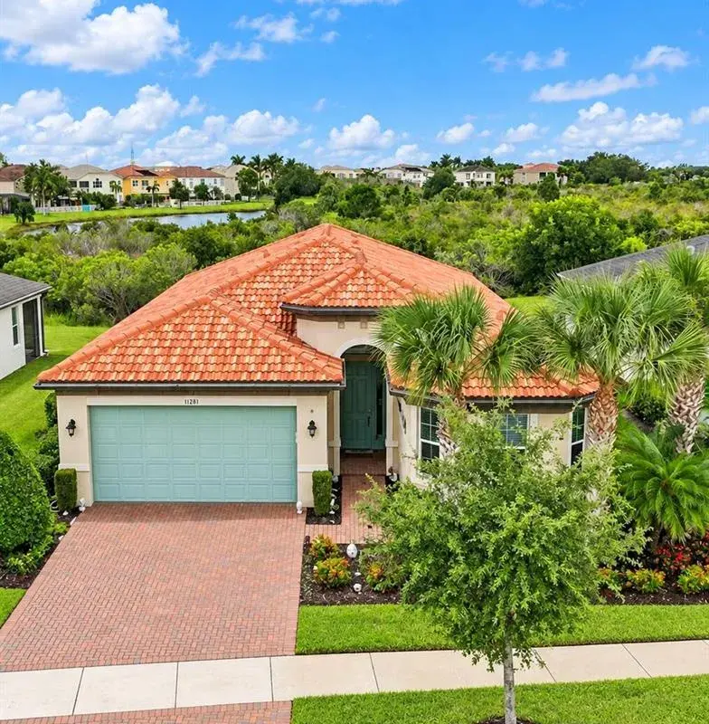 11331 SW LAKE PARK Drive, Port St. Lucie FL 34987