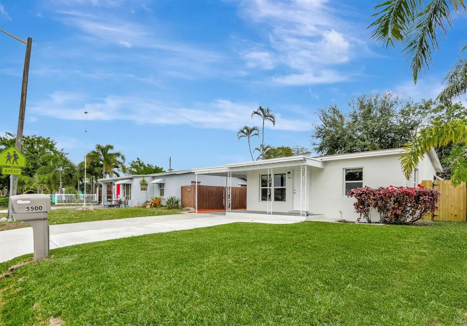 5500 N ANDREWS Avenue, Oakland Park FL 33309