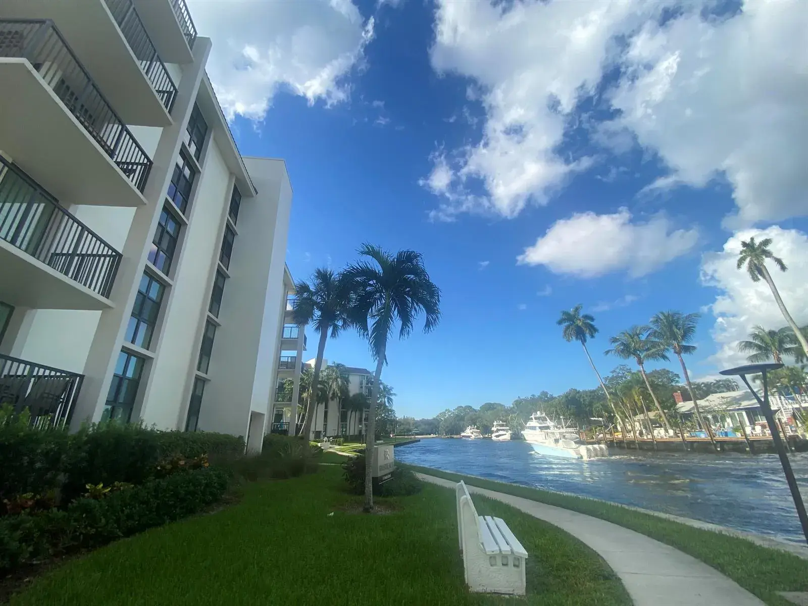 1000 River Reach Drive # 504, Fort Lauderdale FL 33315