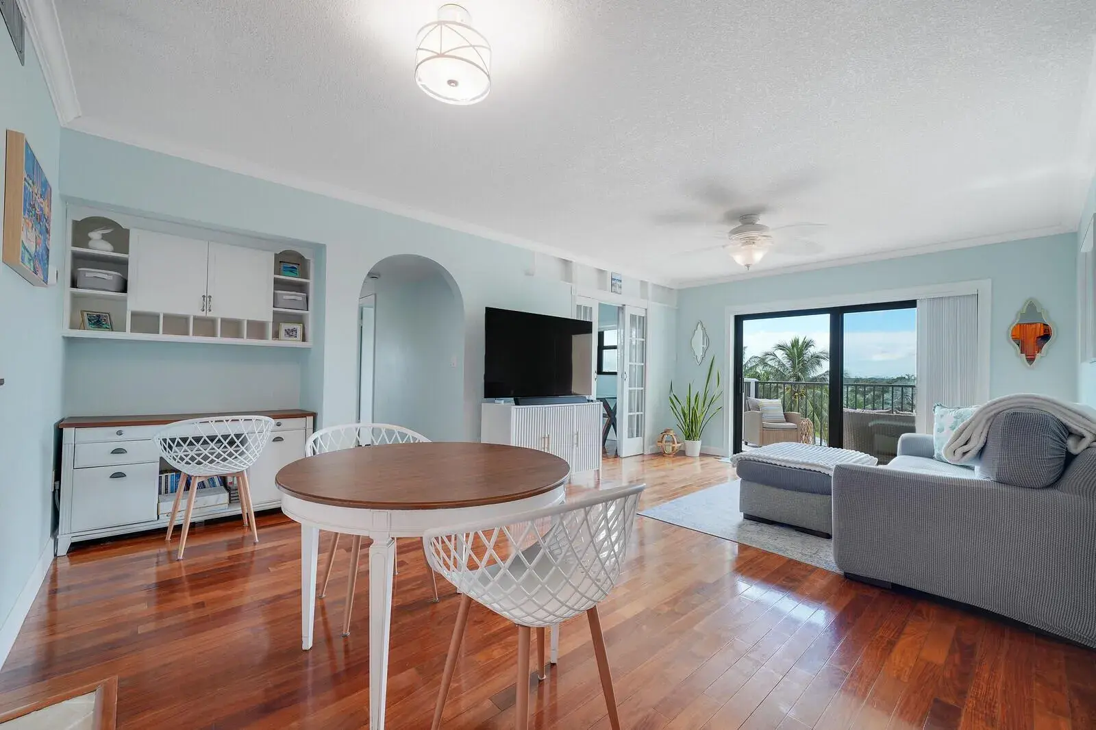 1000 River Reach Drive # 504, Fort Lauderdale FL 33315