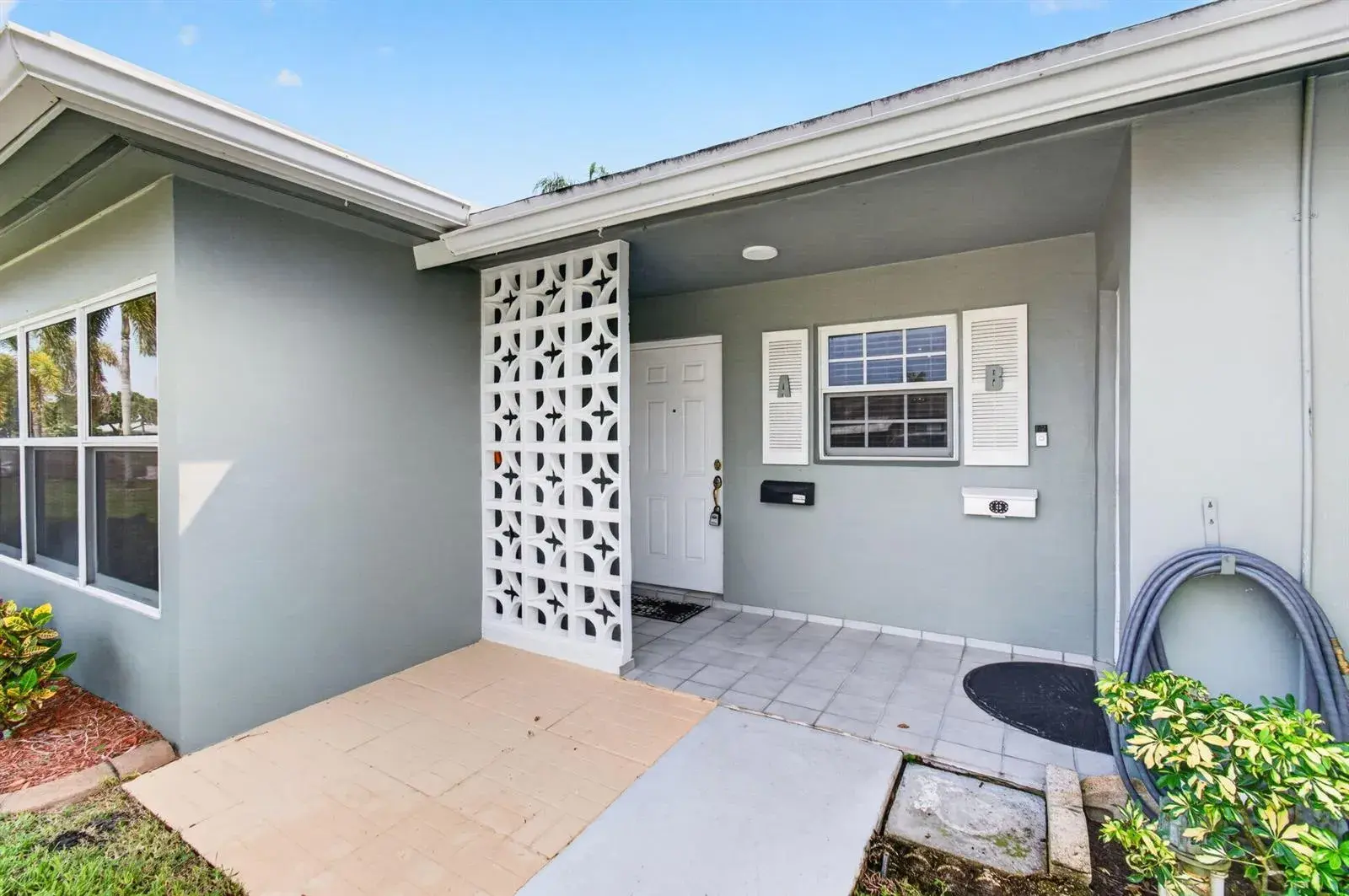 702 South Drive # A, Delray Beach FL 33445