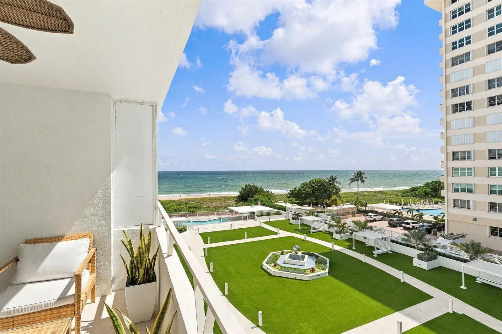 1850 S OCEAN Boulevard # 505, Lauderdale By The Sea FL 33062