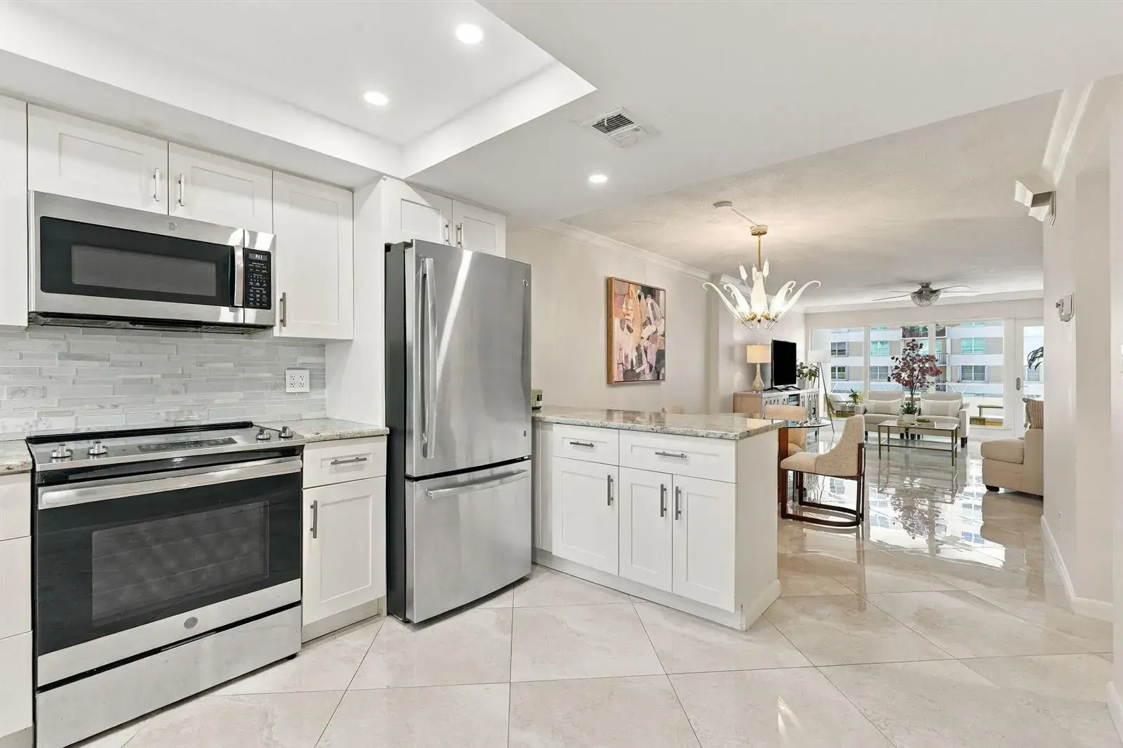 1850 S OCEAN Boulevard # 505, Lauderdale By The Sea FL 33062