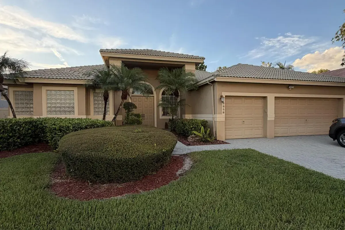 8859 GEORGETOWN Lane, Boynton Beach FL 33472