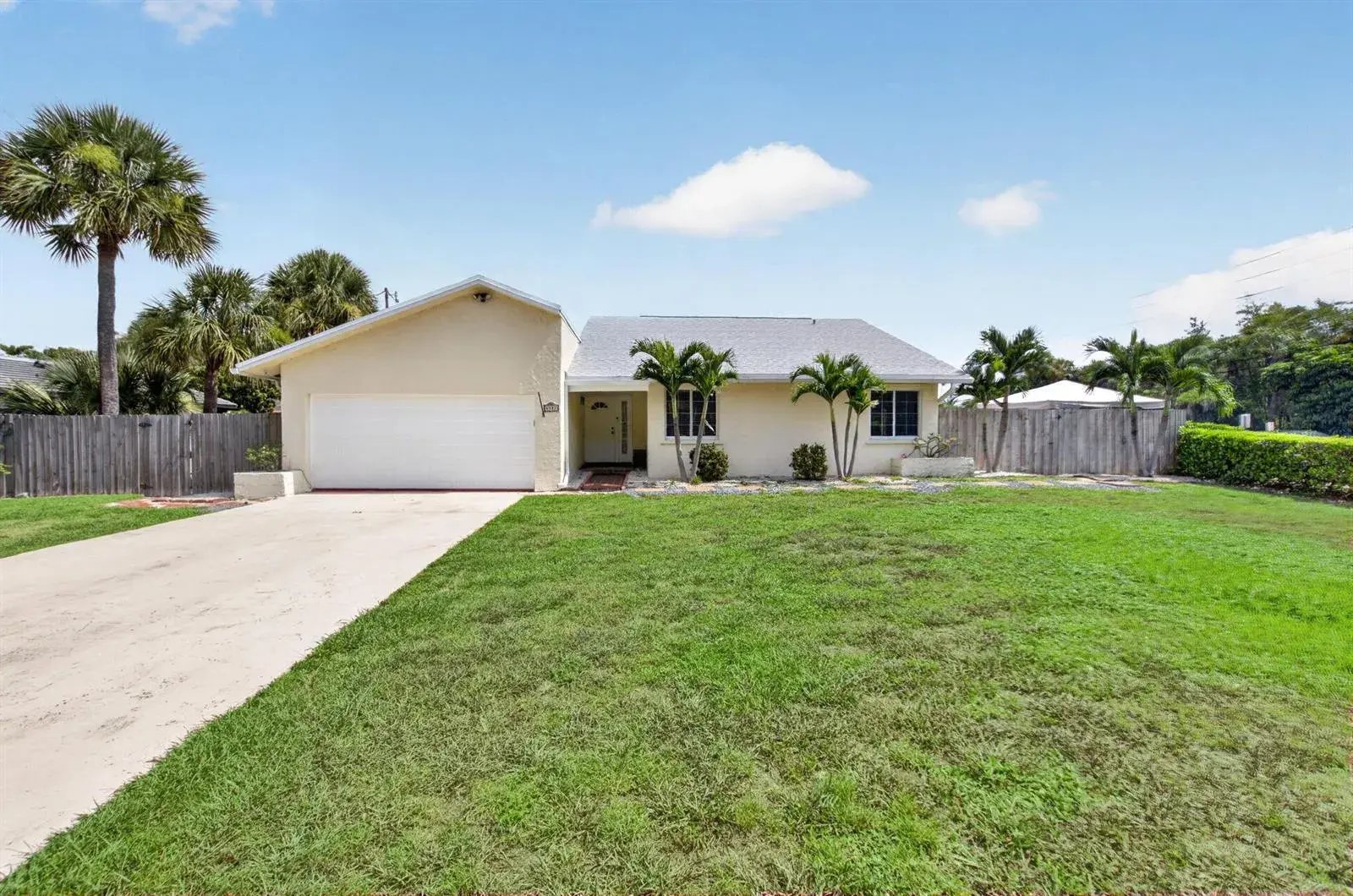 4517 PALM RIDGE Boulevard, Delray Beach FL 33445