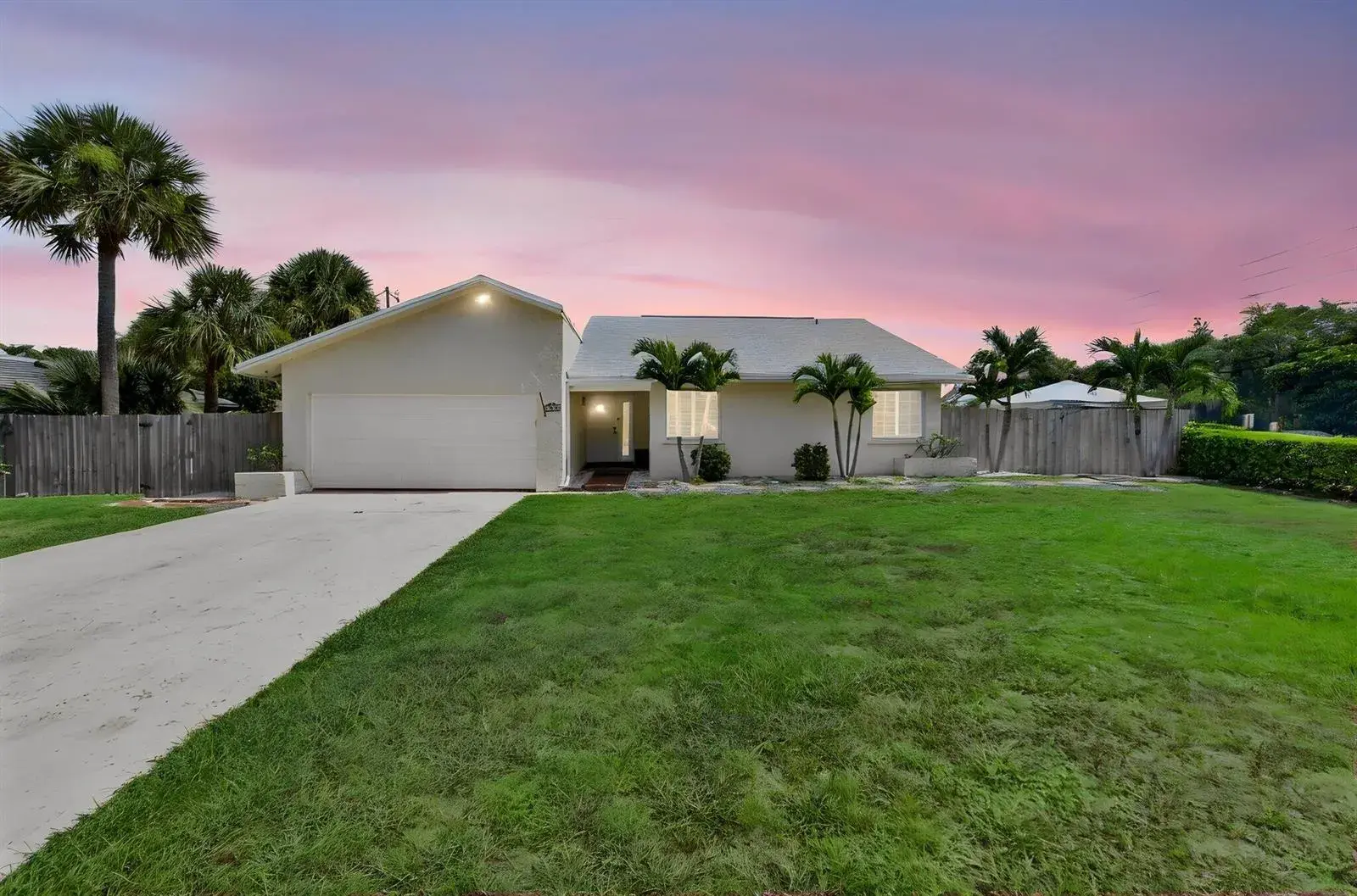 4517 PALM RIDGE Boulevard, Delray Beach FL 33445
