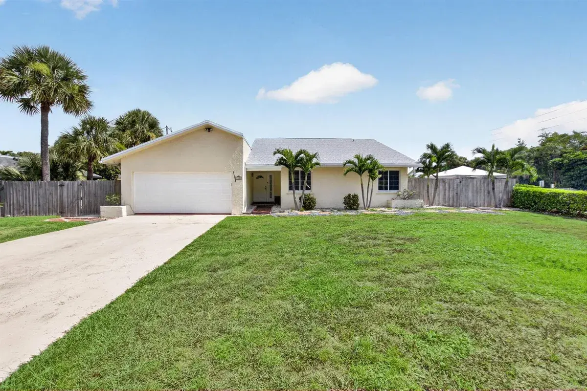 4517 PALM RIDGE Boulevard, Delray Beach FL 33445