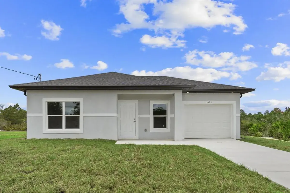 1092 BRECKINRIDGE Avenue # 0, Lake Placid FL 33852