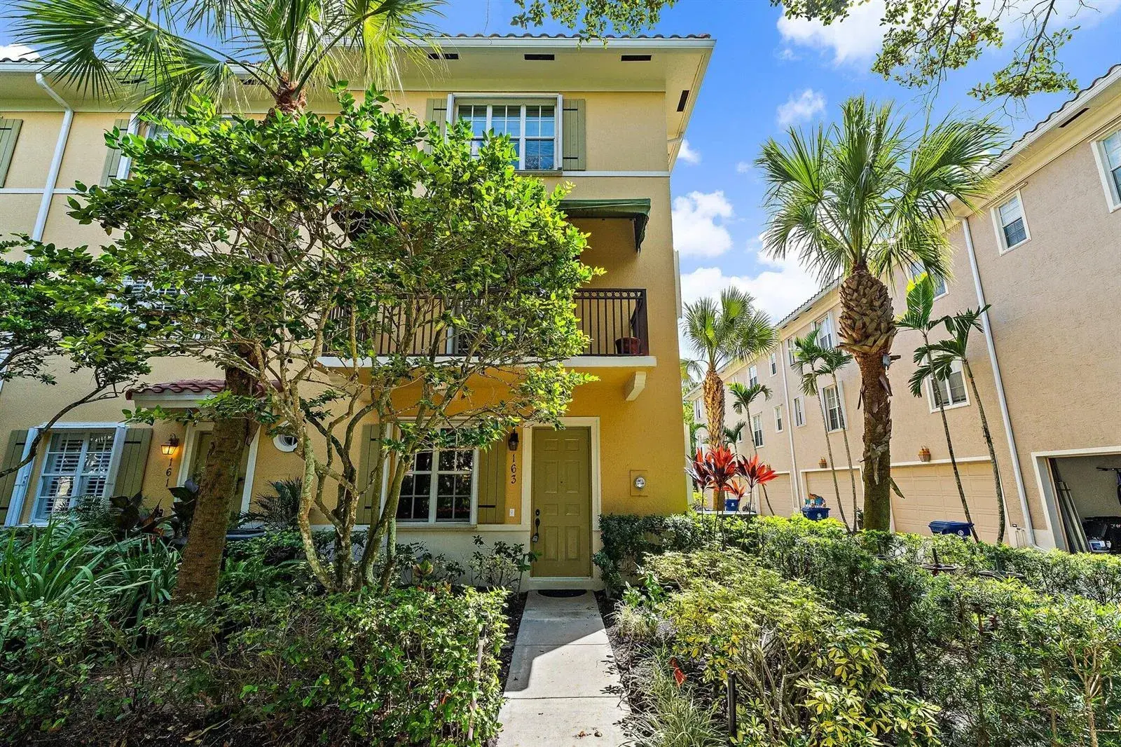 163 APALACHEE Lane, Jupiter FL 33458