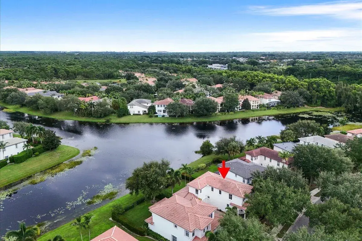 651 Castle Drive, Palm Beach Gardens FL 33410
