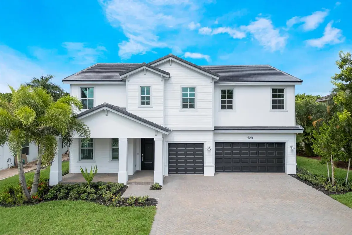 6765 COBIA Circle, Boynton Beach FL 33437