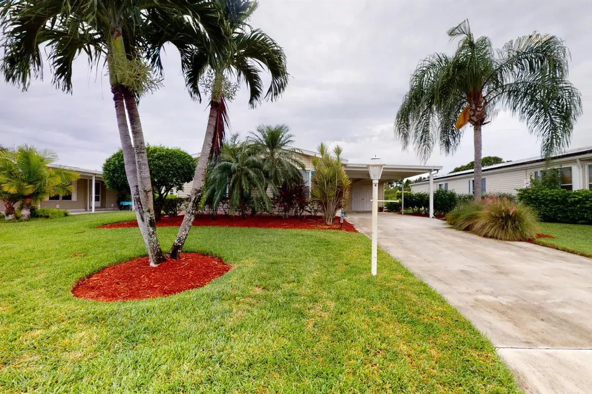 7821 White Ibis Lane, Port St. Lucie FL 34952
