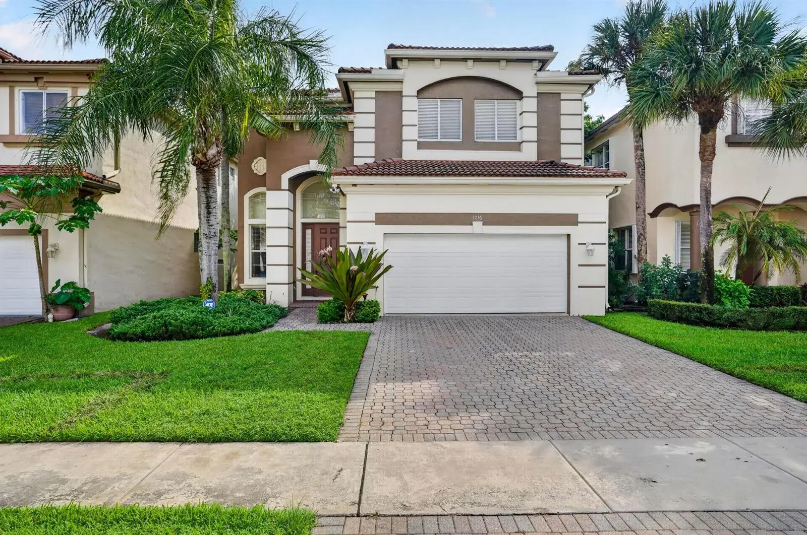 1036 Grove Park Circle, Boynton Beach FL 33436