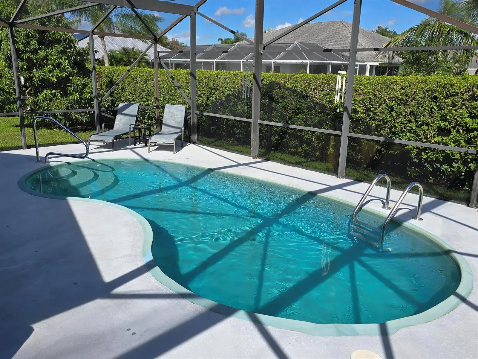 609 SE BARR Street, Port St. Lucie FL 34984