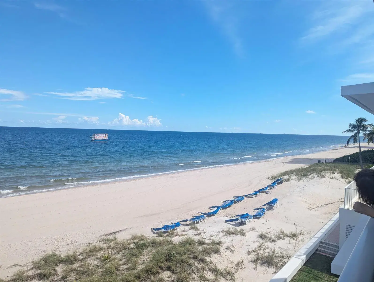 3900 N Ocean Drive # 2D, Lauderdale By The Sea FL 33308
