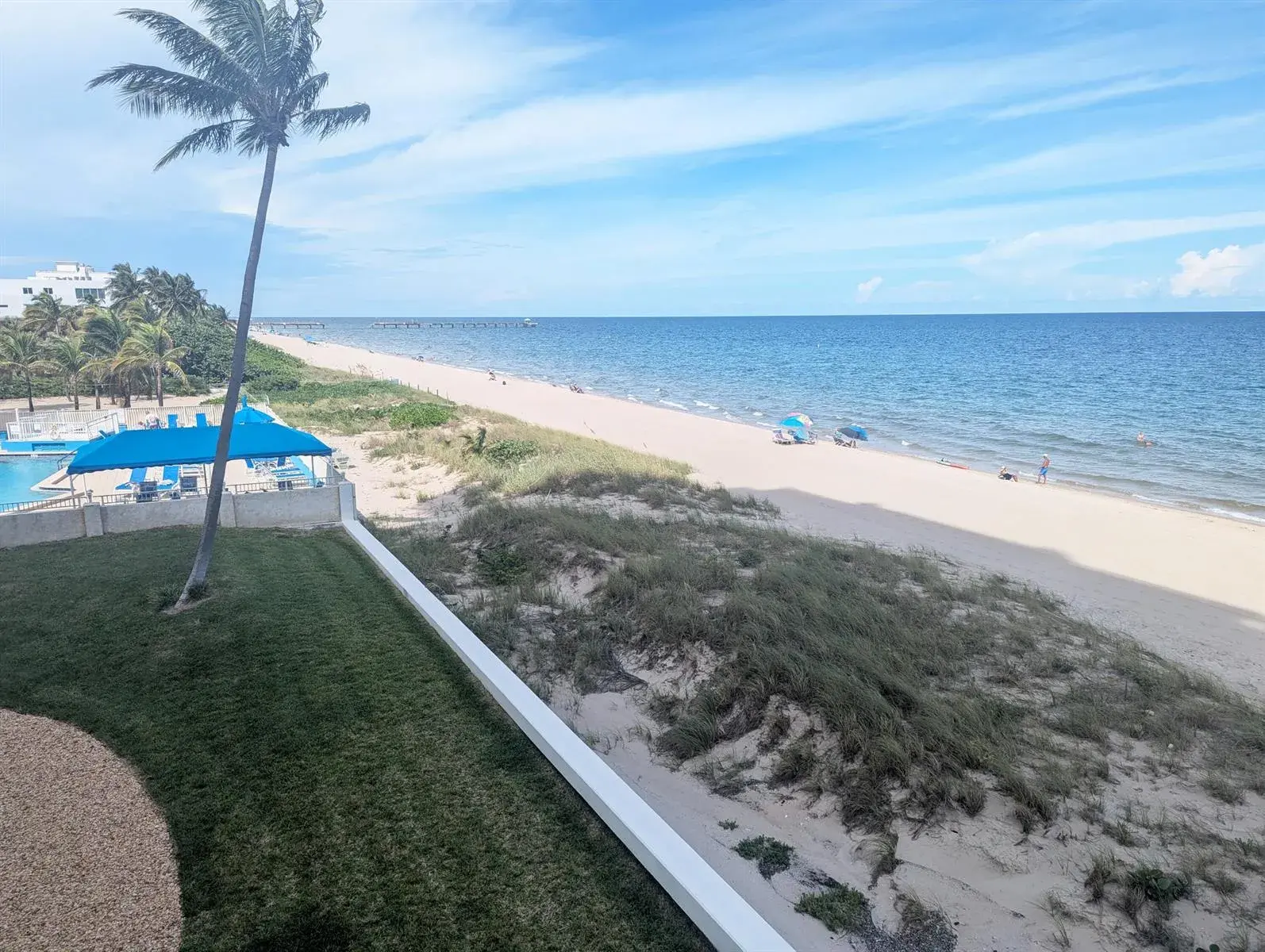 3900 N Ocean Drive # 2D, Lauderdale By The Sea FL 33308