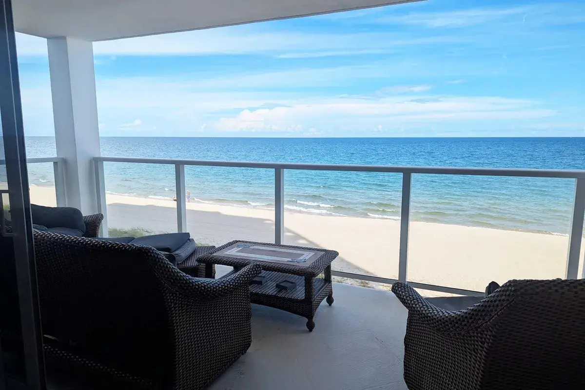 3900 N Ocean Drive # 2D, Lauderdale By The Sea FL 33308