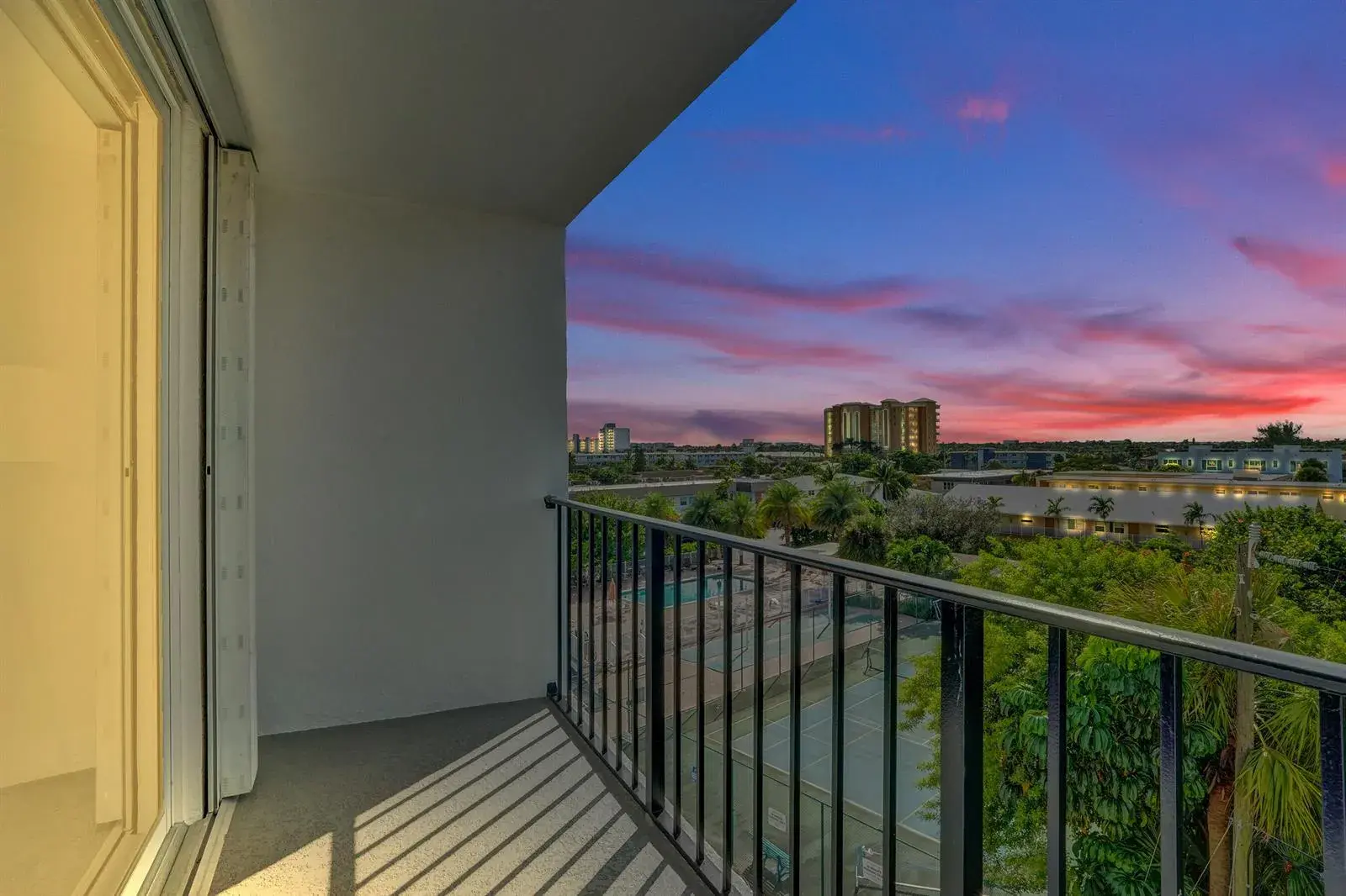 1009 N OCEAN Boulevard # 507, Pompano Beach FL 33062