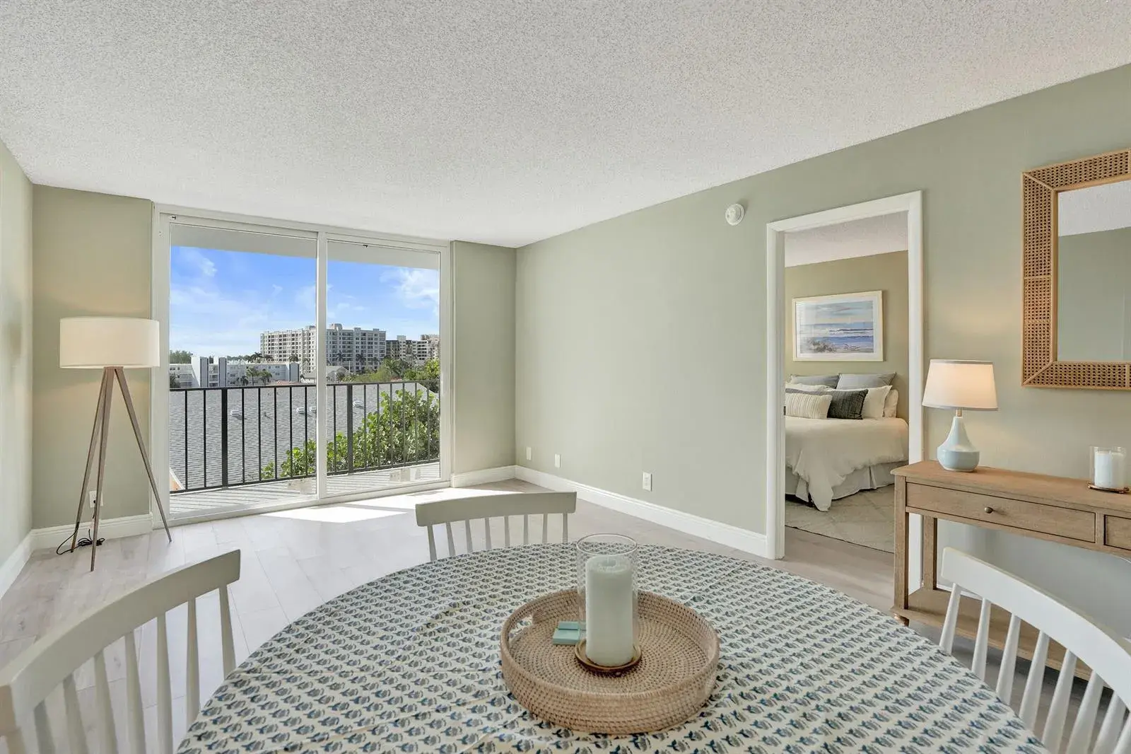 1009 N OCEAN Boulevard # 507, Pompano Beach FL 33062