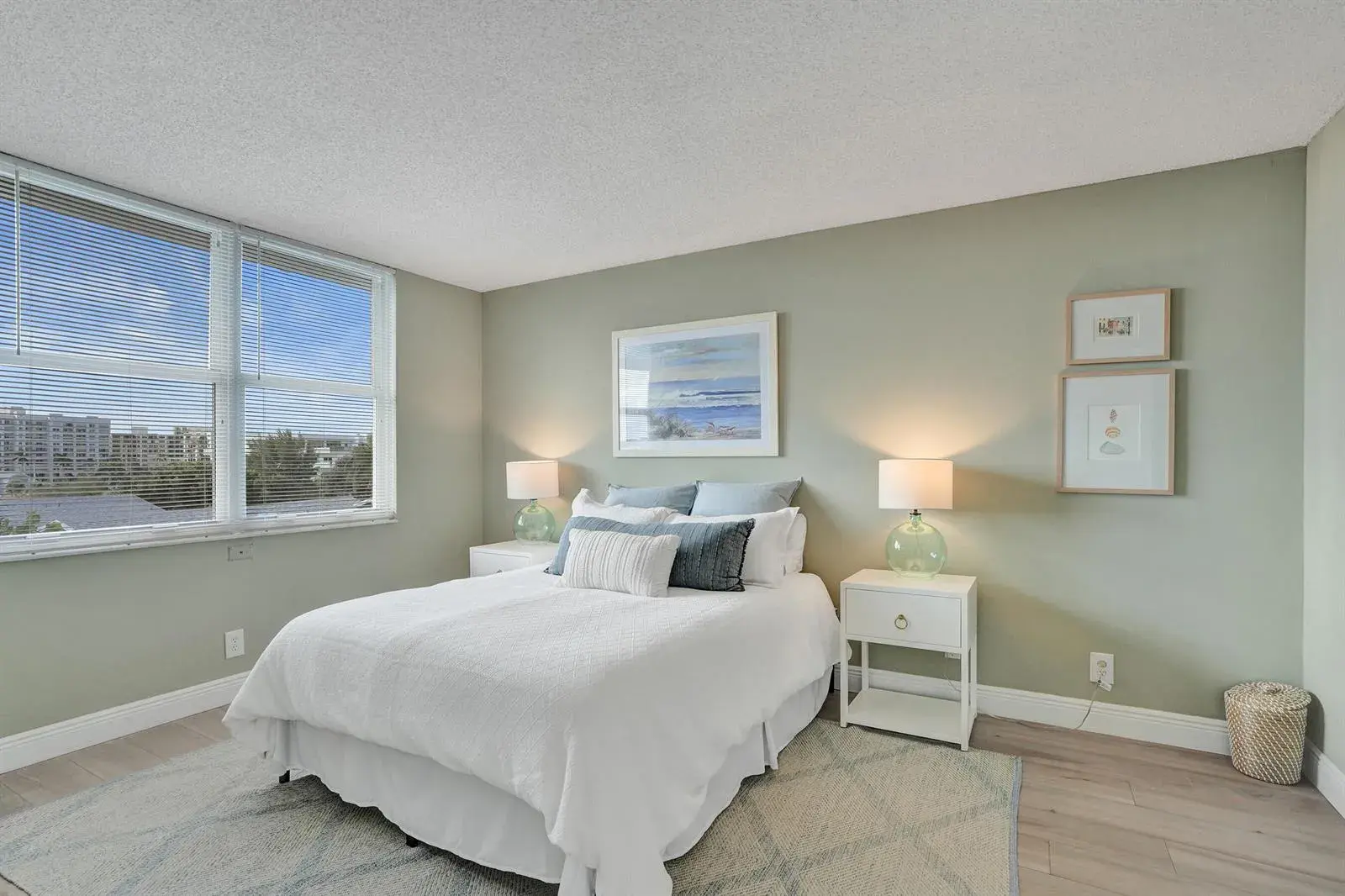 1009 N OCEAN Boulevard # 507, Pompano Beach FL 33062