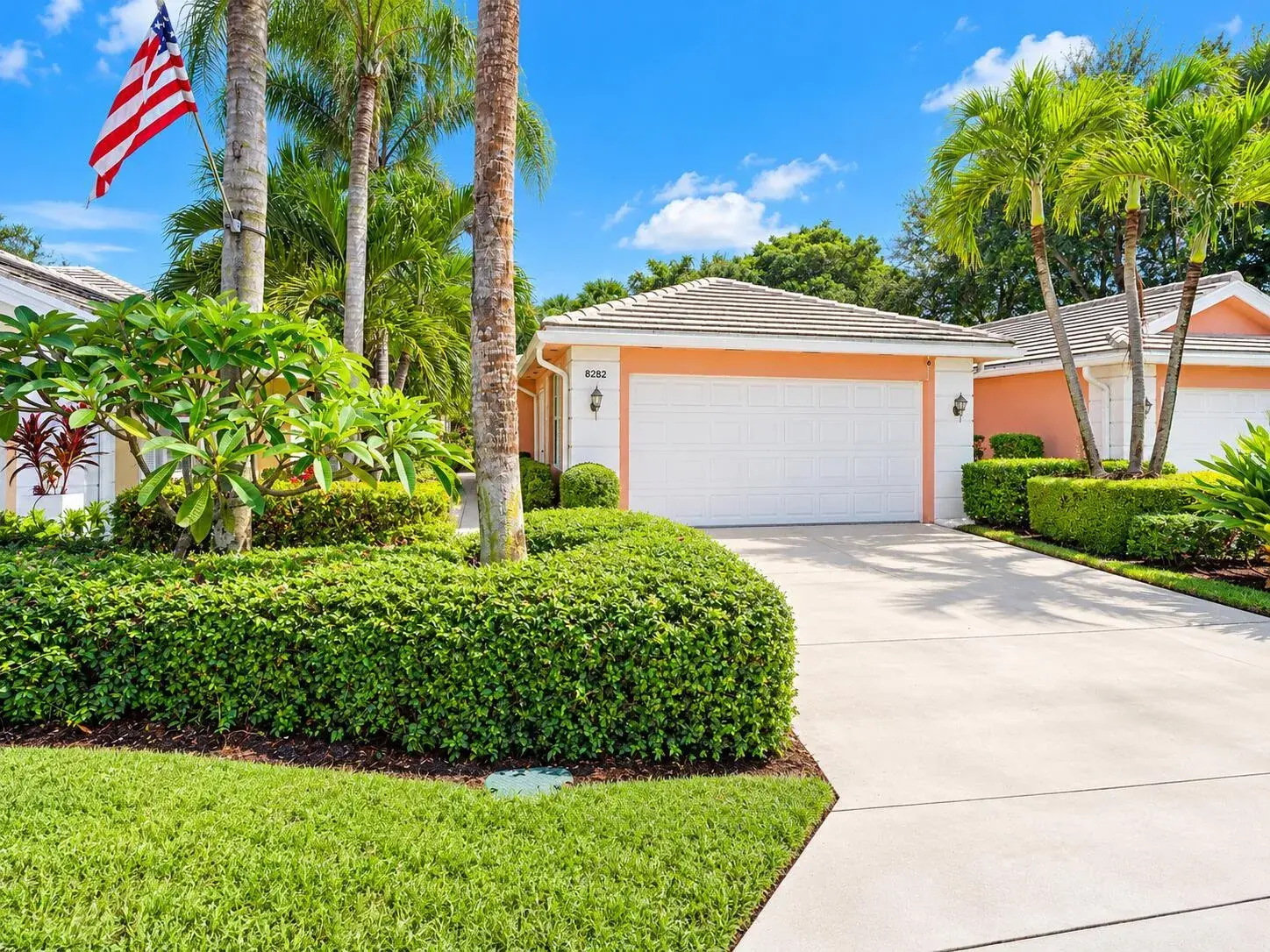 8282 Old Forest Road, Palm Beach Gardens FL 33410
