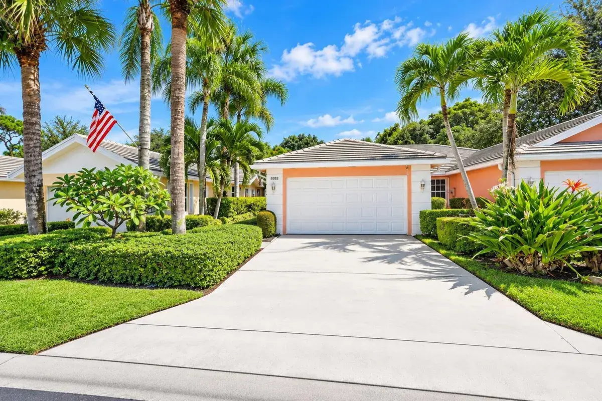 8282 Old Forest Road, Palm Beach Gardens FL 33410
