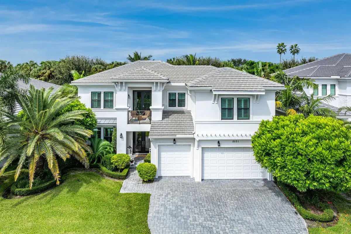 2531 NW 75th Street, Boca Raton FL 33496