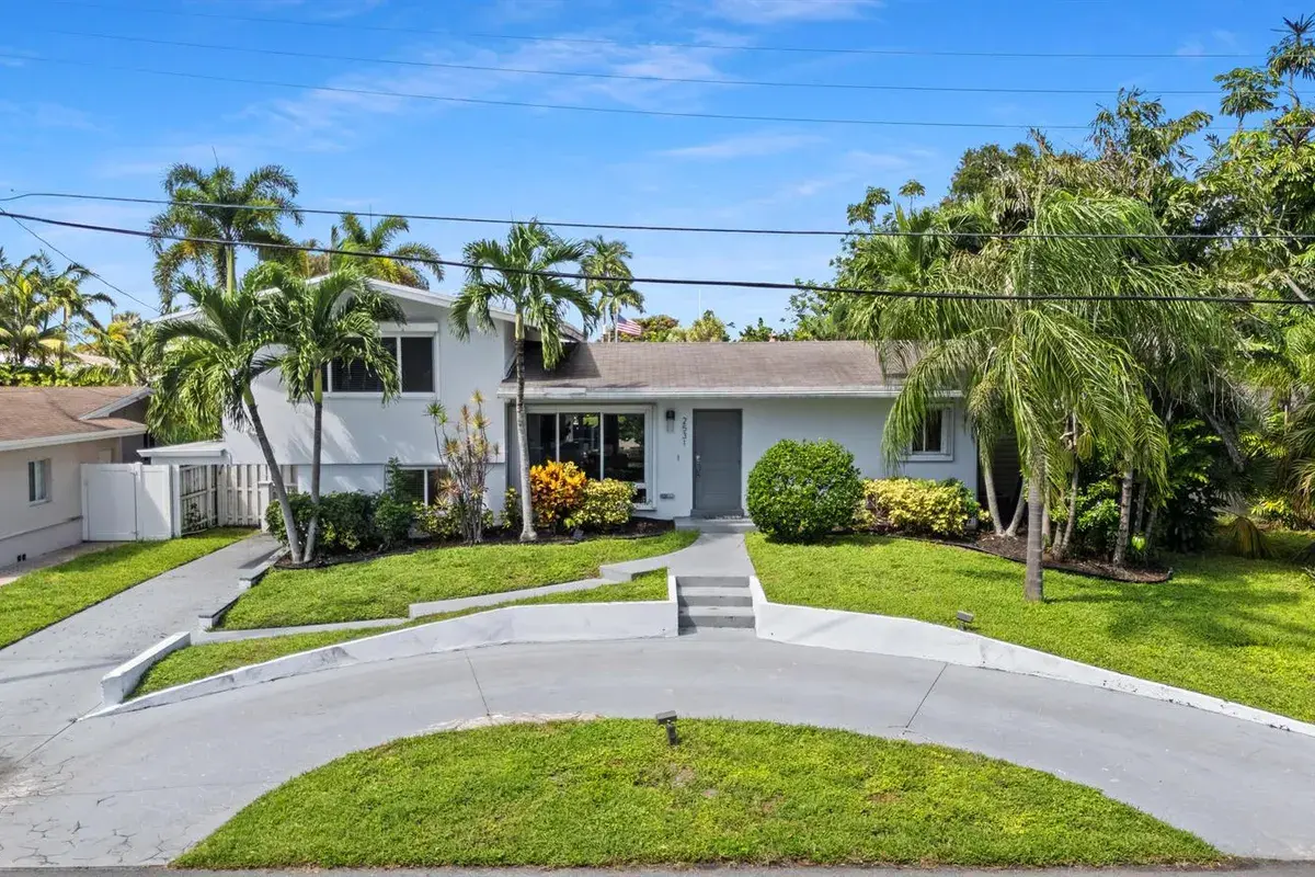 2531 KEY LARGO Lane, Fort Lauderdale FL 33312