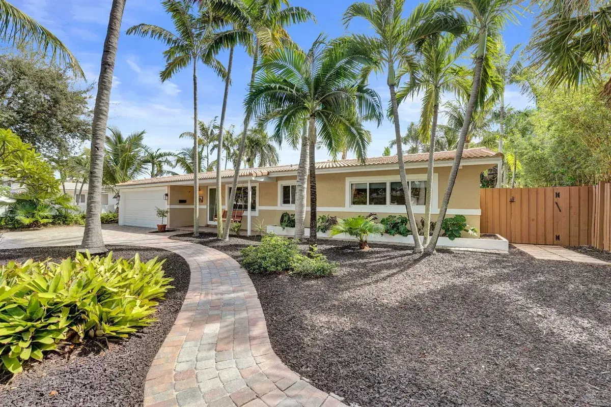 5404 NE 22ND Avenue, Fort Lauderdale FL 33308