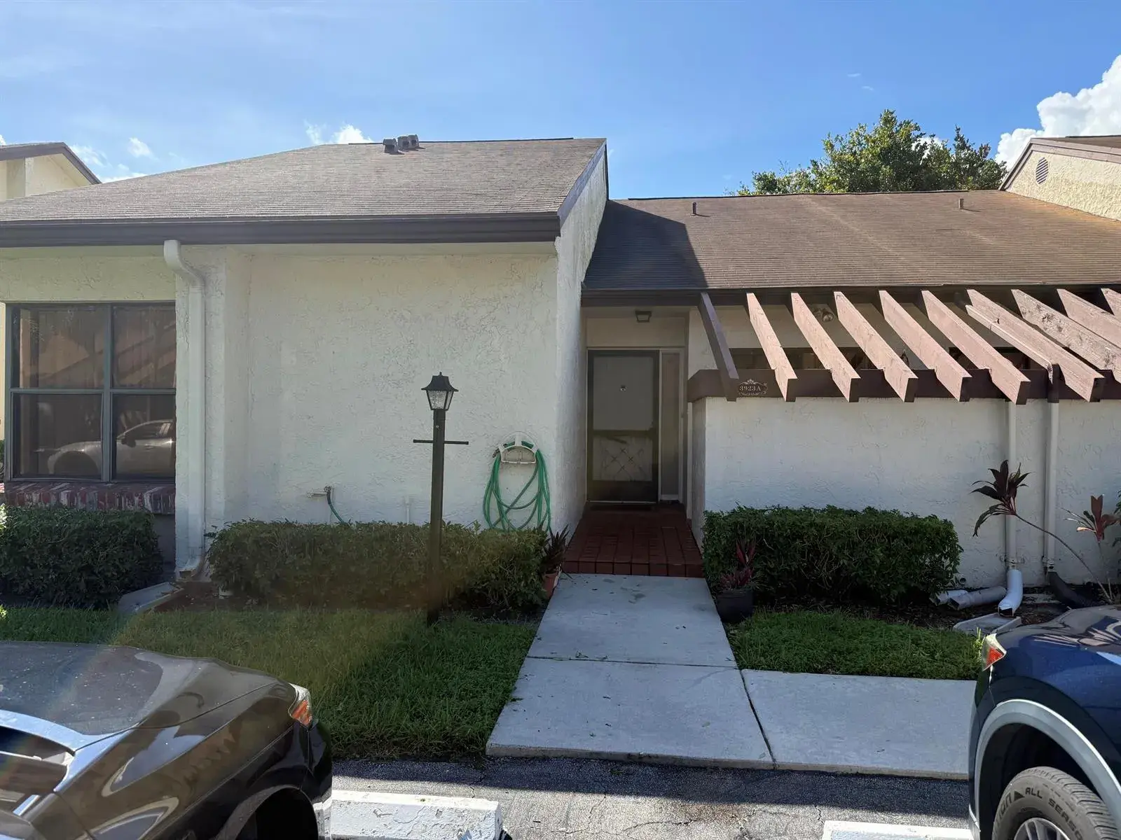 3923 SILVER MAPLE Drive # A, Lake Worth FL 33467