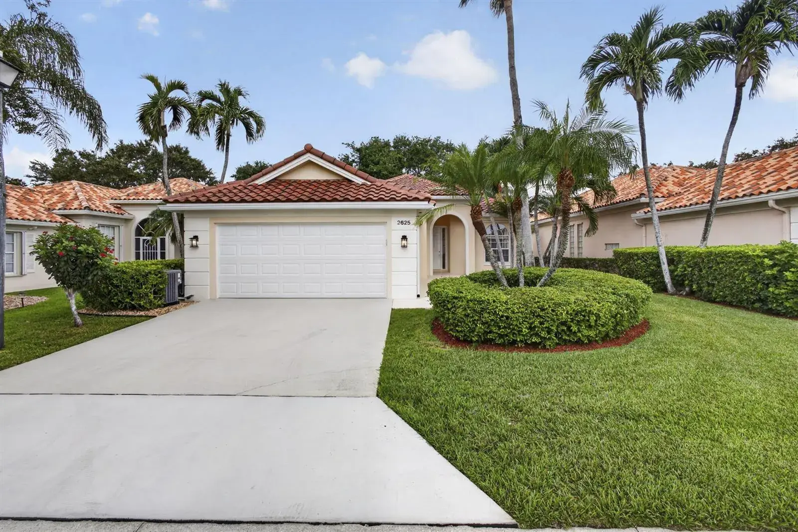 2625 Kittbuck Way, West Palm Beach FL 33411
