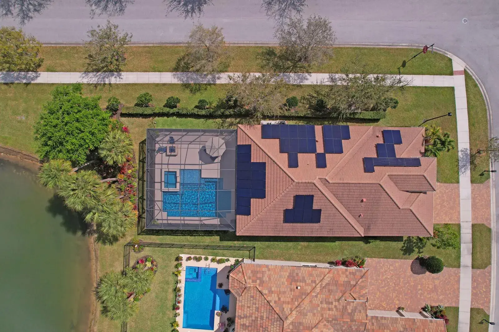 10587 SW Capraia Way, Port St. Lucie FL 34986