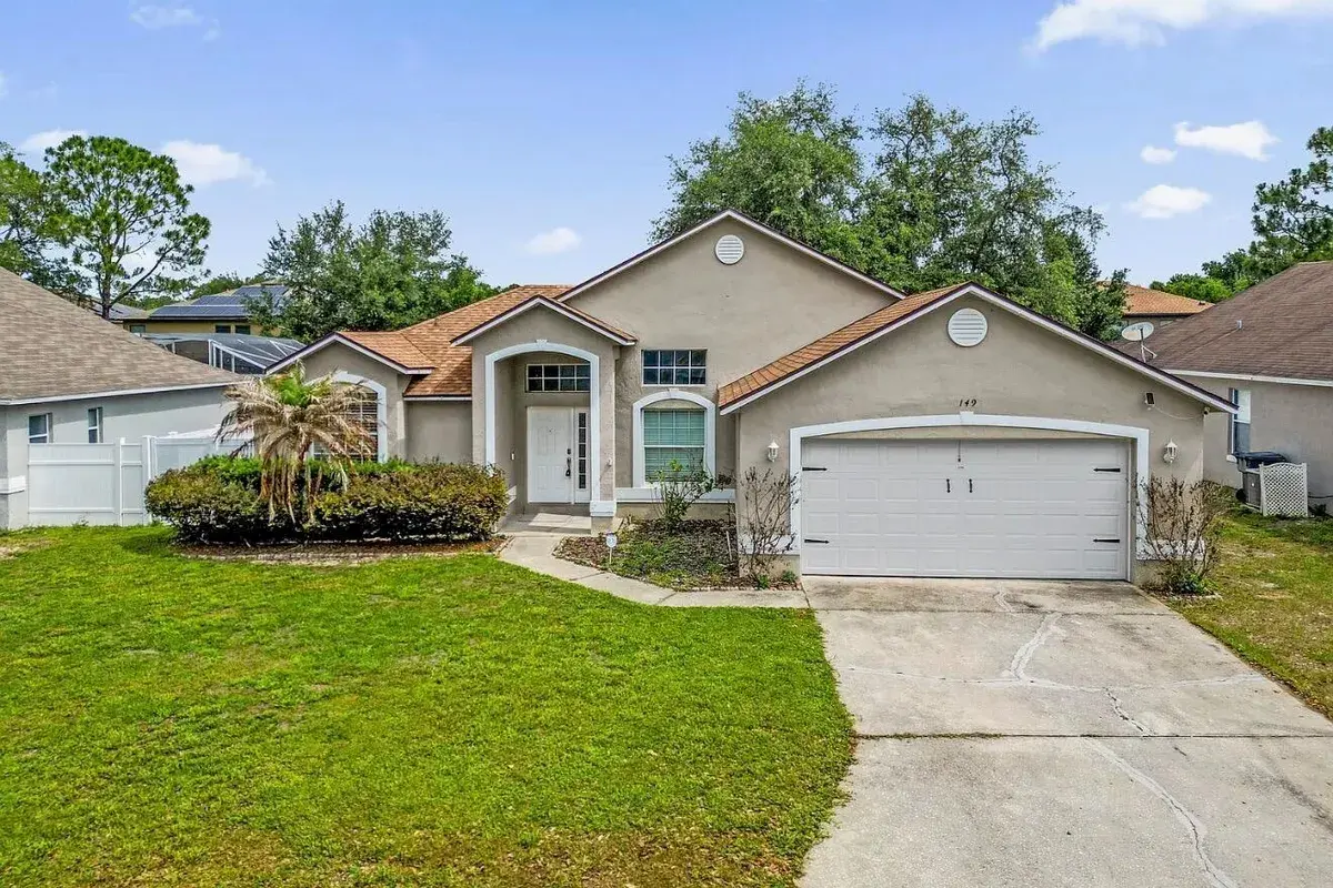 149 Imperial Oak Court, Davenport FL 33896