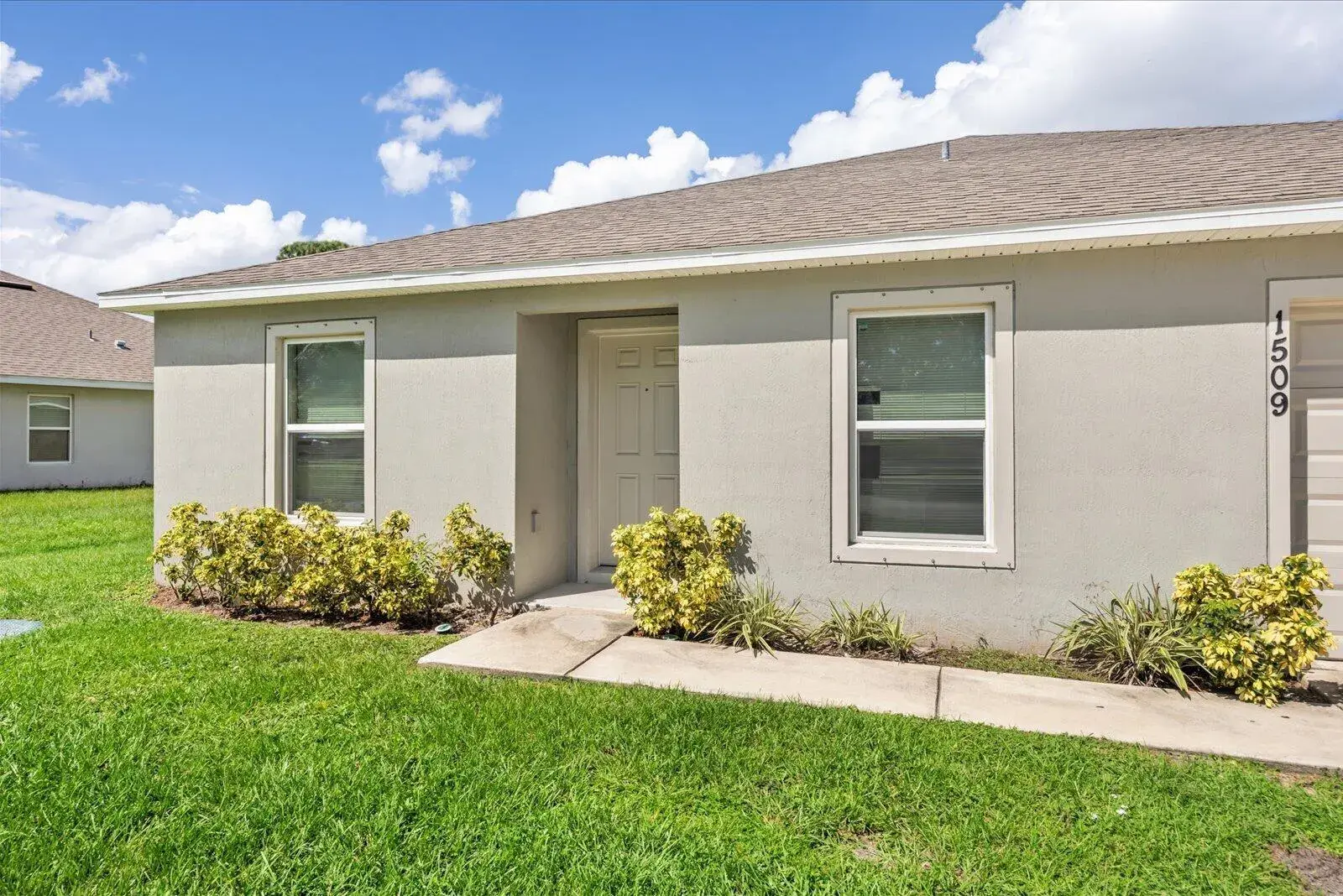 1509 SW BERMEL Avenue, Port St. Lucie FL 34953