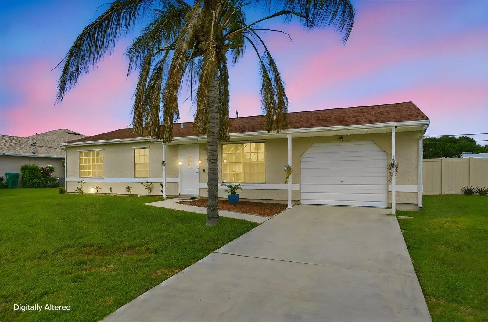 621 SW Stillman Avenue, Port St. Lucie FL 34953