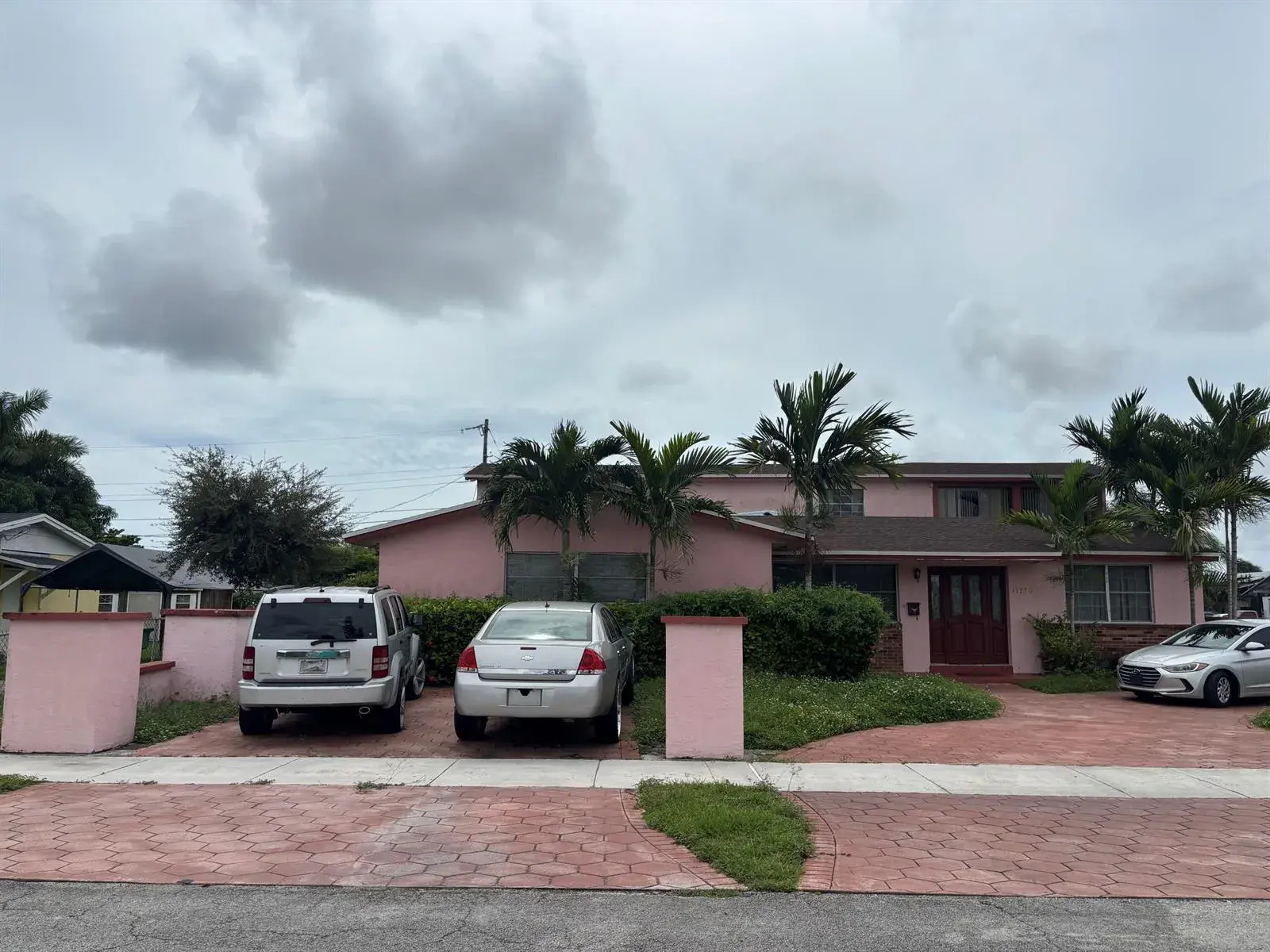 11270 SW 188th Street, Miami FL 33157