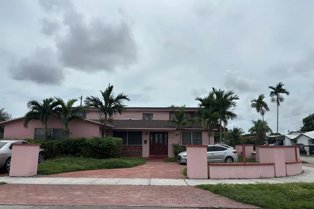 11270 SW 188th Street, Miami FL 33157